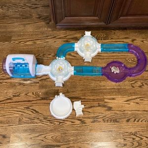 Little Live Pets Mouse Track And Cage